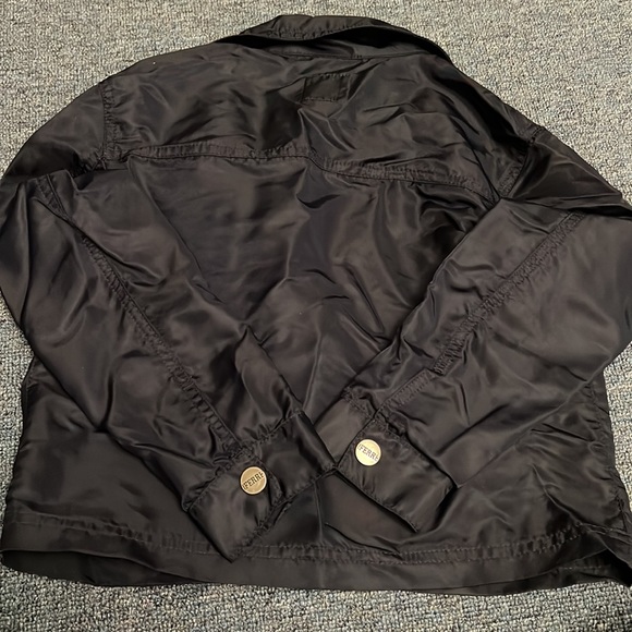 Authentic Gianfranco Ferre jacket size 7A - Picture 4 of 5